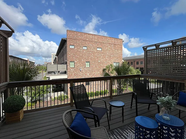 Terrace View