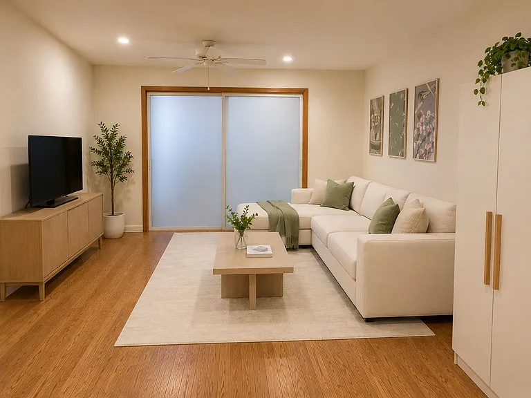 205 W 15th St #2J — Photo 1