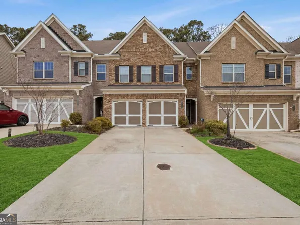 1615 Hampton Oaks Dr, Alpharetta, GA 30004