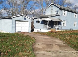 297 State Route 66, Leechburg, PA 15656