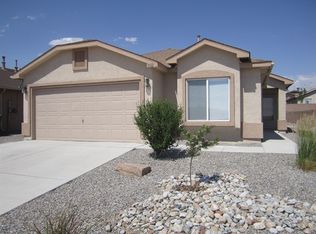 3812 Havasu Falls St NE, Rio Rancho, NM 87144