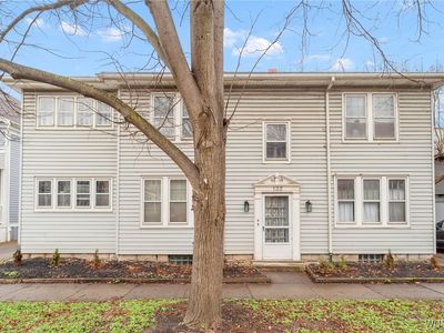 132 Ashland Ave, Buffalo, NY, 14222
