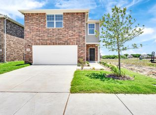 1707 Washington St, Princeton, TX 75407