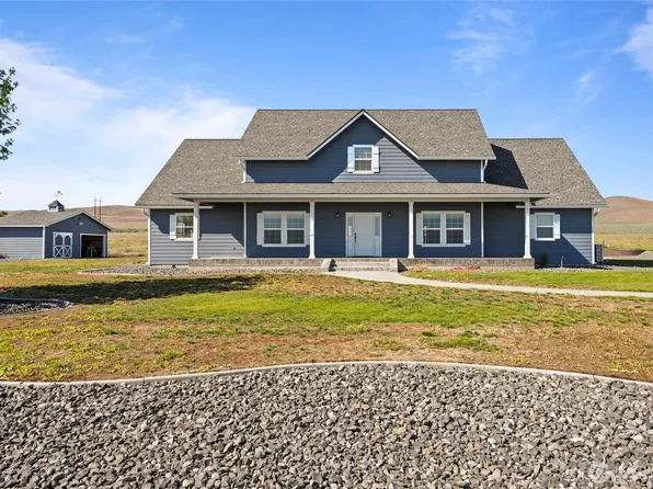 8388 Rd 12.8 NW, Ephrata, WA 98823