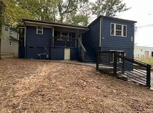 1488 E Forrest Ave, East Pt, GA 30344