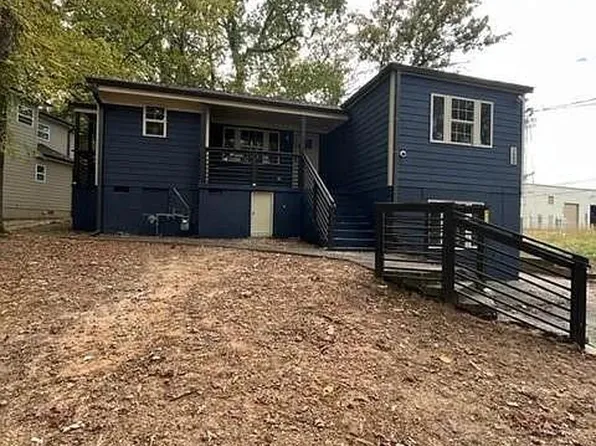 1488 E Forrest Ave, East Pt, GA 30344