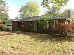 1195 Laurelwood Rd, Mansfield, OH 44907