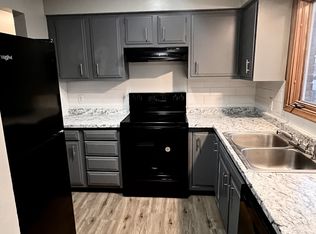 5436 Cresthaven Ln APT 4, Toledo, OH 43614
