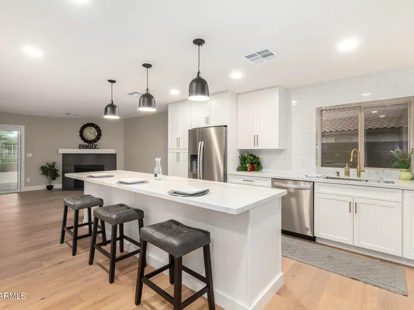 7527 W KIMBERLY Way, Glendale, AZ 85308