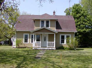 7511 County Highway T, Oshkosh, WI 54904