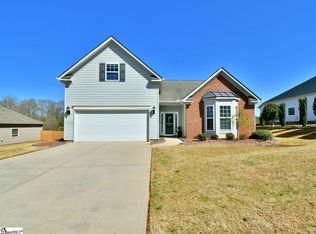 156 Pendock Ln, Piedmont, SC 29673
