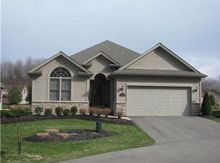 2418 Pebble Creek Ct, Hermitage, PA