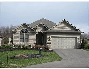 2418 Pebble Creek Ct photo 1
