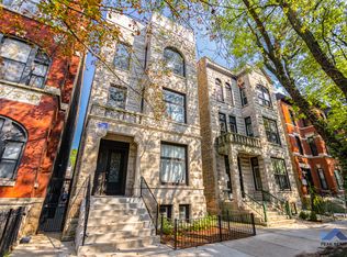 2127 N Sheffield Ave #1, Chicago, IL 60614