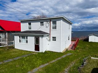 3 Sandy Cove Road, Port De Grave, NL A0A3J0