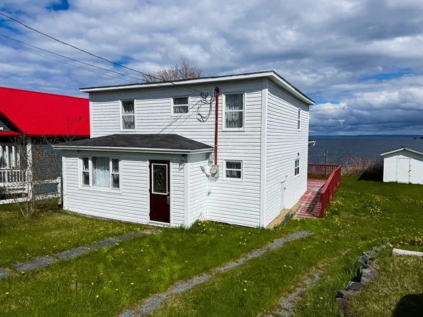 3 Sandy Cove Road, Port De Grave, NL A0A3J0