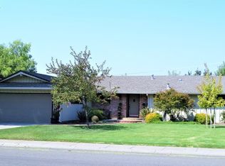 439 S Culver Ave, Willows, CA 95988