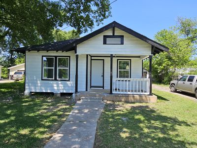 8125 Easton St, Houston, TX, 77017