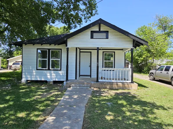 8125 Easton St, Houston, TX 77017