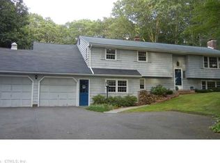 203 South Rd, Marlborough, CT 06447