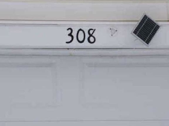 Exterior Address Verification