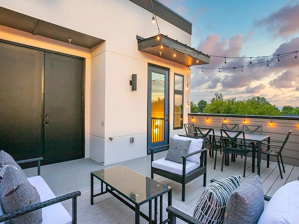 Terrace View