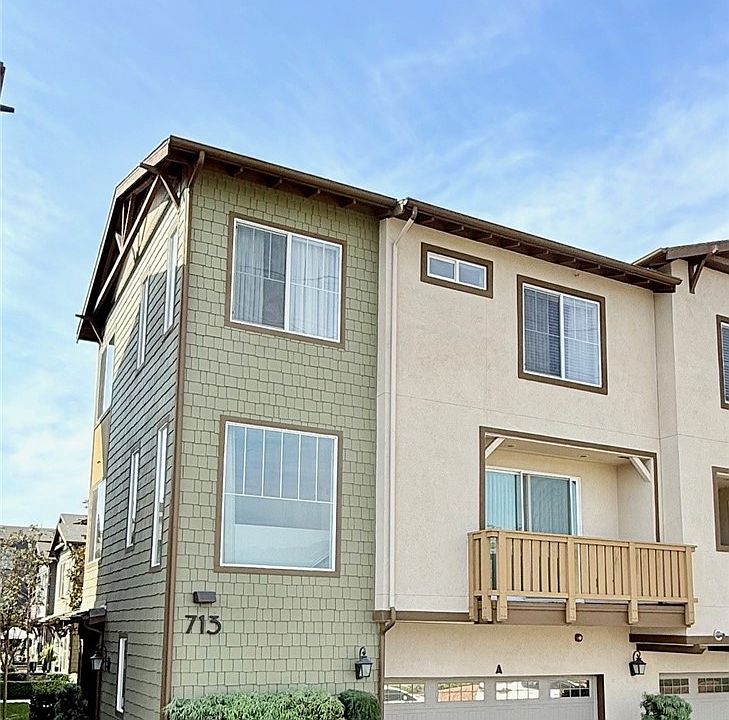 1st image of 713 S Azusa Ave APT A