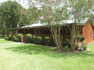 20501 Oak Forest Rd, Damon, TX 77430