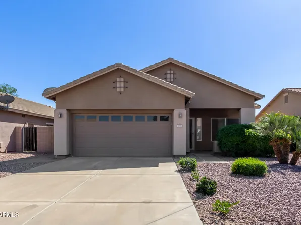 3771 E PORTOLA VALLEY Drive, Gilbert, AZ 85297