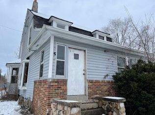 60 Graves Ave, Battle Creek, MI 49037