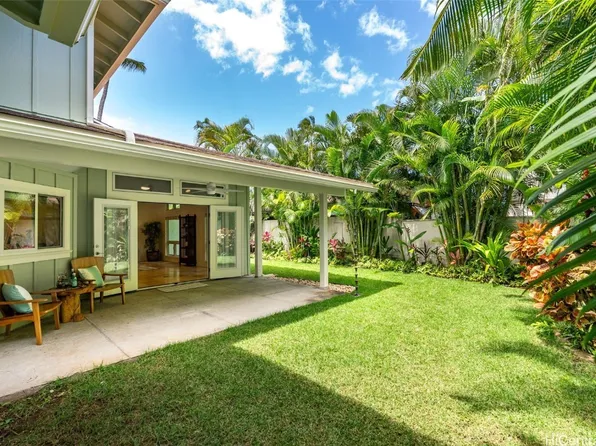 941 Kaipii St, Kailua, HI 96734