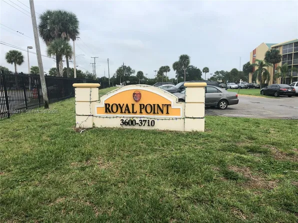 3610 NW 21st St APT 304, Fort Lauderdale, FL 33311