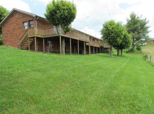 9543 E Laurel Rd, London, KY 40741