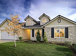 2564 Harbor Island Ave, Tulare, CA
