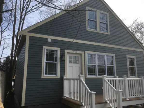 648 Chapman St, Canton, MA 02021