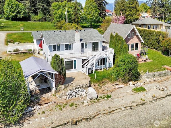 11586 Scott Road, Bow, WA 98232