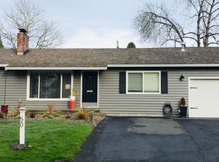 50 SW 137th Ave, Beaverton, OR 97006