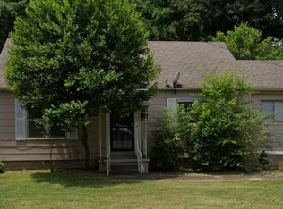 1303 Homer St, Memphis, TN 38122