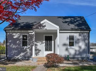 1862 W McGalliard Ave, Trenton, NJ 08610