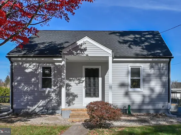 1862 W McGalliard Ave, Trenton, NJ 08610