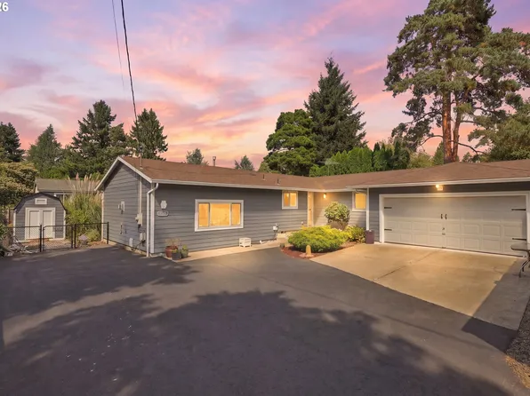 5327 NE Simpson St, Portland, OR 97218