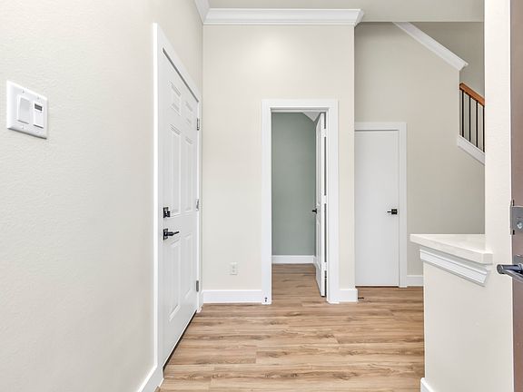 entry way