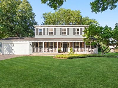 629 Joshua Ct, Naperville, IL, 60540
