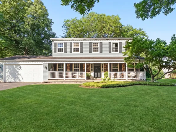 629 Joshua Ct, Naperville, IL 60540