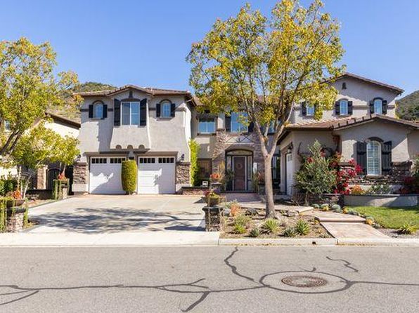 18652 Topanga Canyon Rd