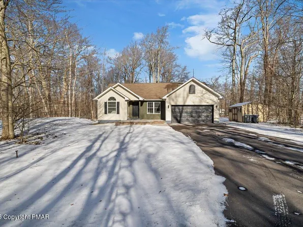 1389 Kilmer Rd, Tobyhanna, PA 18466
