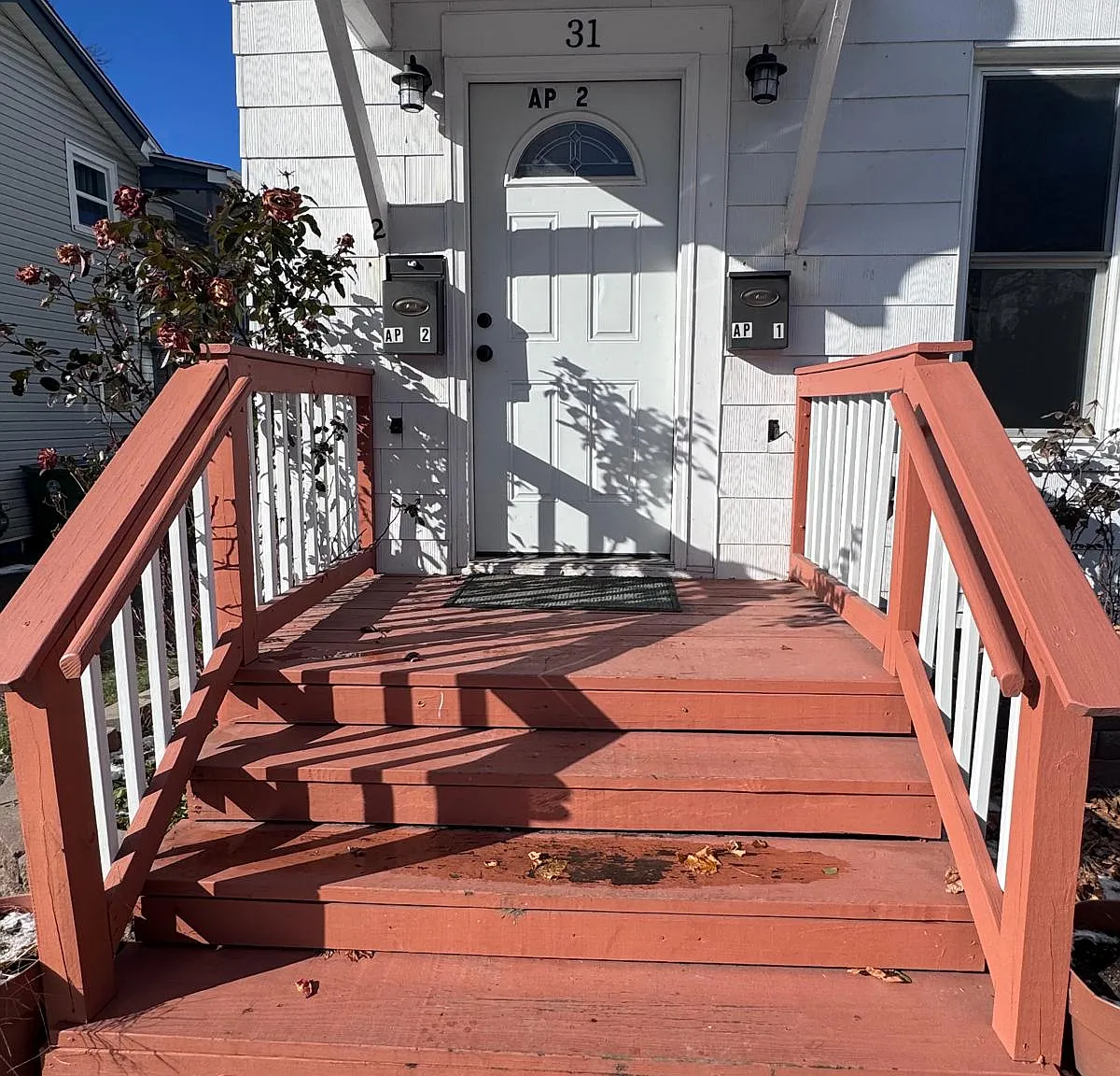 2 bed, 718 sqft, $1,850 — Photo 2
