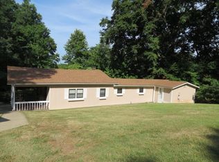 168 Redwood Dr, Littleton, NC 27850