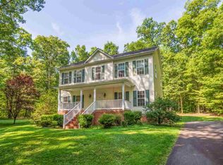257 Pine Crest Dr, Troy, VA 22974