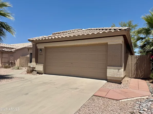 2302 E Edna Ave, Phoenix, AZ 85022